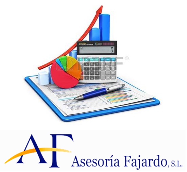 Asesoría Fajardo S.L. asesoría contable en Málaga