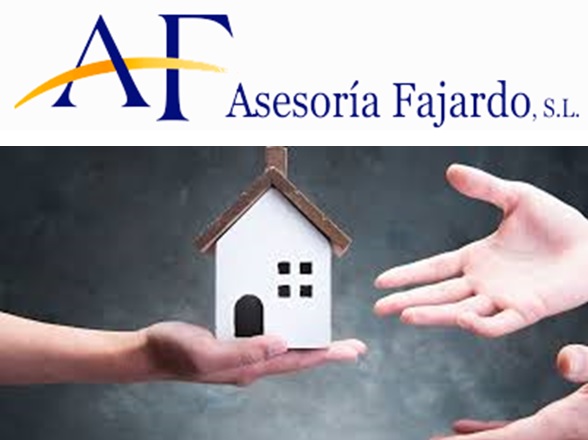 Asesoría Fajardo S.L. herencias en malaga